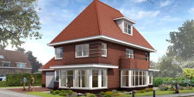De Pesanthof te Westmaas